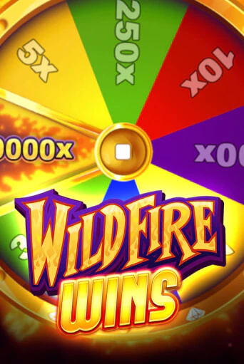 Wildfire Wins играть демо версию | SlotoKing без регистрации