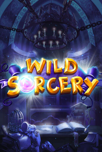 Wild Sorcery играть демо версию | SlotoKing без регистрации