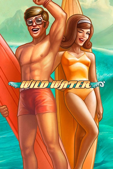 Wild Water™ играть демо версию | SlotoKing без регистрации