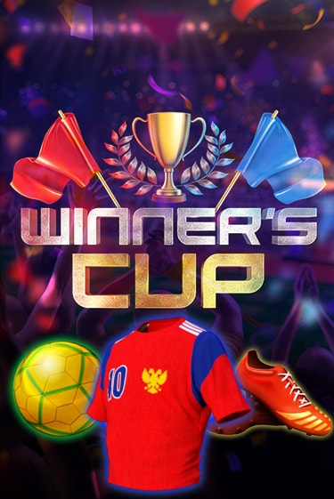 Winners Cup играть демо версию | SlotoKing без регистрации