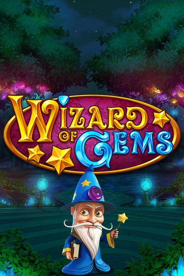 Wizard of Gems играть демо версию | SlotoKing без регистрации