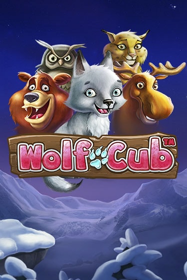 Wolf Cub™ играть демо версию | SlotoKing без регистрации