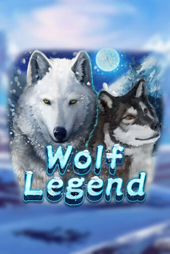 Wolf Legend играть демо версию | SlotoKing без регистрации