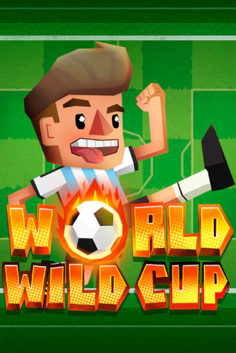 World Wild Cup играть демо версию | SlotoKing без регистрации