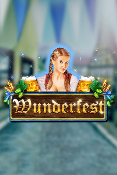 Wunderfest играть демо версию | SlotoKing без регистрации