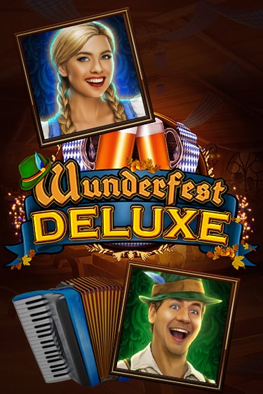 Wunderfest Deluxe играть демо версию | SlotoKing без регистрации