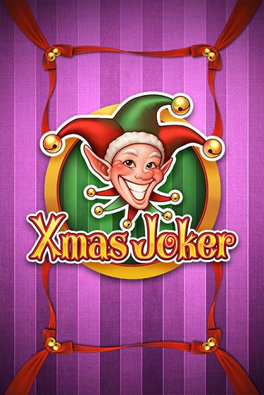 Xmas Joker играть демо версию | SlotoKing без регистрации