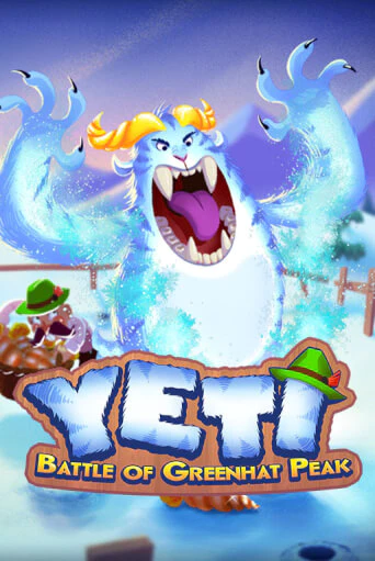 Yeti Battle of Greenhat Peak играть демо версию | SlotoKing без регистрации