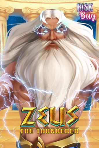 Zeus the Thunderer играть демо версию | SlotoKing без регистрации