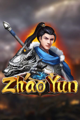 Zhao Yun играть демо версию | SlotoKing без регистрации