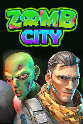 Zombcity играть демо версию | SlotoKing без регистрации